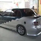 accent