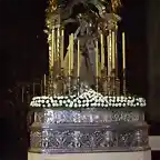 Virgen del Rosario 