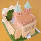 Puerta Nueva de Bisagra - G3