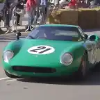 Ferrari 275LM 1965