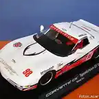 corvette