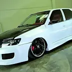 306 Boxer Car