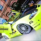 Eclipse Japan Underground