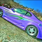 Coupe Rebelde