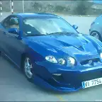 Coupe Fx