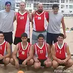 Dreamteam Masculino