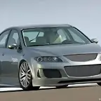 Mazda  Faked