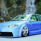 306 Inside Concept-Car