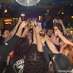 BRINDIS DE DESPEDIDA