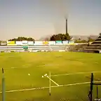 La cancha del 