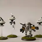 Comandante Shadowsun 2