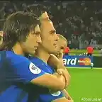 Pirlo Cannavaro