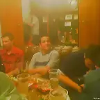 Gamero Boli Favi Pepelu
