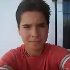 Ortega y sus pelos