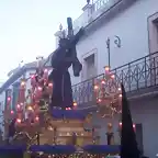 Cristo de los Dolores