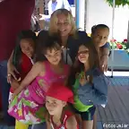 BABYS CON DULCE MARIA