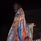 Dolorosa de La Alberca