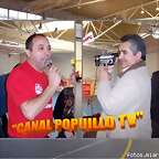 Canal Popuillo