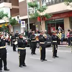 El grupo B