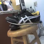 asics ultimate tiger