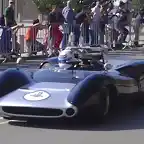 Lola T70 Spyder