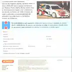 1996 Ford Escort Sainz presentacin prensa 01