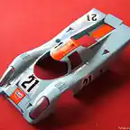 Porsche 917 K 21