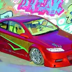 Astra Coupe Fifo Tuning