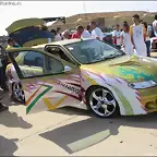 Xsara Arco Iris