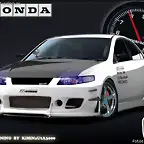 Accord