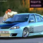 Megane Evo