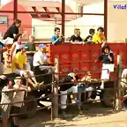 El publico en la plaza de toros