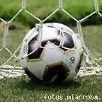 La pelota de este Mundial