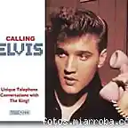 calling elvis