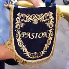 pasion de linares