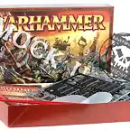 caja warhammer