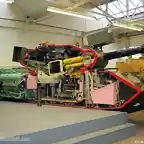 Cutaway Leopard 1