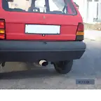 Escape by porsche