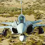 rafale