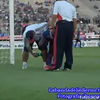 UAM VS MINEROS