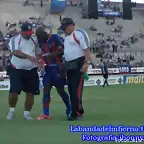 UAM VS MINEROS
