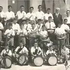 banda de rota