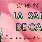 CLUB - SANDA DE CAMUS