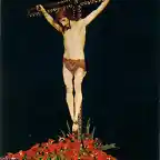 Cristo  de la Misericordia