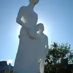 monumento a la madre