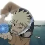 rasengan