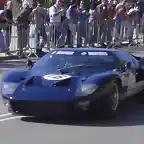 Ford GT40 1965