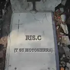 Descanse en paz ris.c