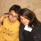 molano y melissa