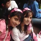 clarita y cindy